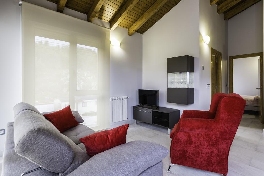 Apartamentos Borizu Playa Barro  ห้อง รูปภาพ