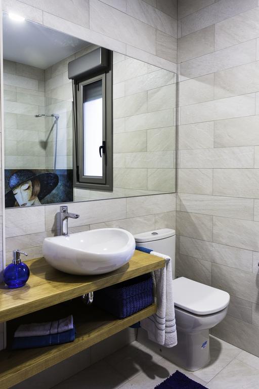 Apartamentos Borizu Playa Barro  ห้อง รูปภาพ