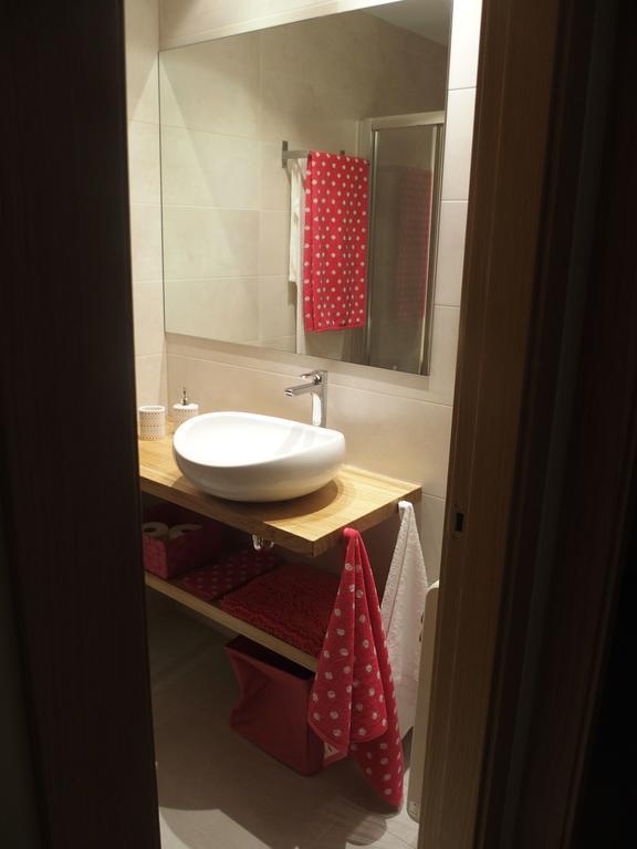 Apartamentos Borizu Playa Barro  ภายนอก รูปภาพ