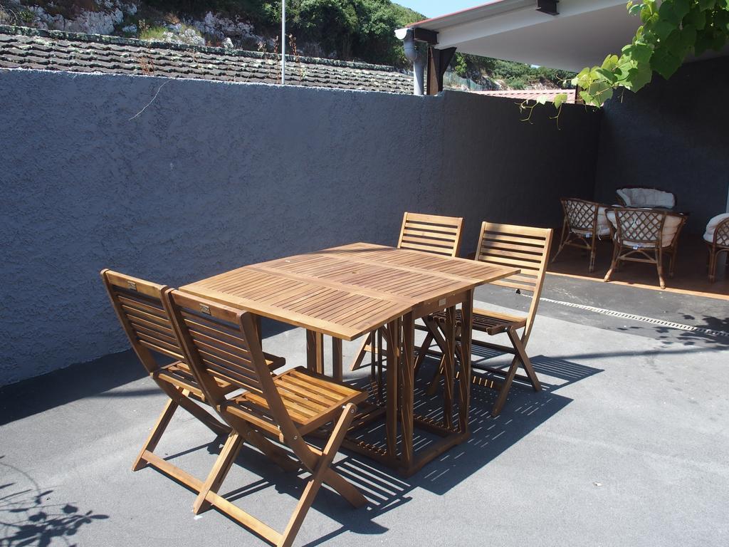 Apartamentos Borizu Playa Barro  ภายนอก รูปภาพ